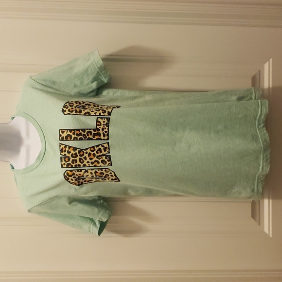 Like New "OKLA" Tshirt Oklahoma - Picture 1 of 8